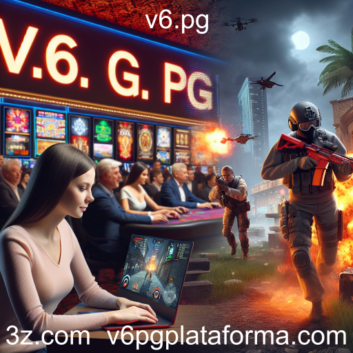 A Evolução dos Jogos de Tiro: Uma Viagem Através do Gênero